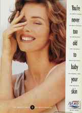 Better Homes & Gardens December 1993 Magazine Article: Page 192