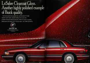 Better Homes & Gardens December 1993 Magazine Article: Page 8