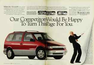 Better Homes & Gardens December 1993 Magazine Article: Page 18