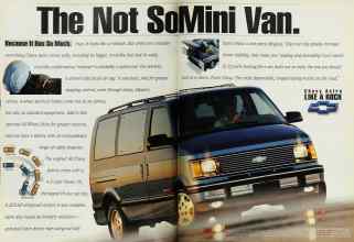 Better Homes & Gardens December 1993 Magazine Article: Page 40