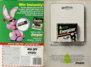 Better Homes & Gardens December 1993 Magazine Article: Page 46