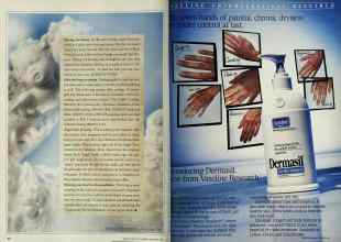 Better Homes & Gardens December 1993 Magazine Article: Page 52