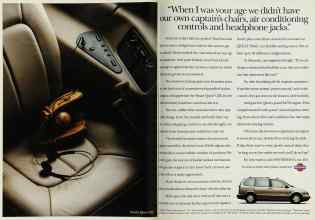 Better Homes & Gardens December 1993 Magazine Article: Page 60