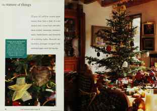 Better Homes & Gardens December 1993 Magazine Article: Page 64