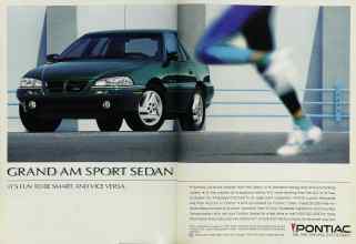 Better Homes & Gardens December 1993 Magazine Article: Page 74