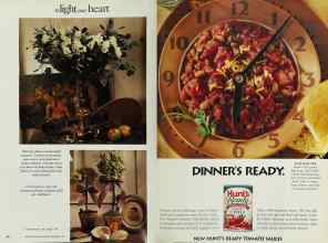 Better Homes & Gardens December 1993 Magazine Article: Page 94
