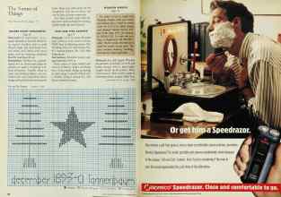 Better Homes & Gardens December 1993 Magazine Article: Page 98