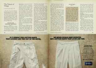 Better Homes & Gardens December 1993 Magazine Article: Page 102