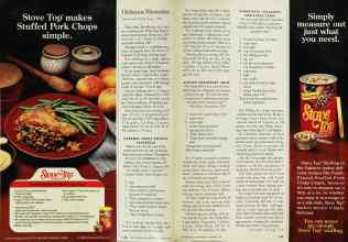 Better Homes & Gardens December 1993 Magazine Article: Page 148