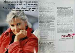Better Homes & Gardens January 1994 Magazine Article: Page 10