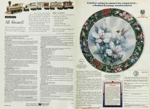 Better Homes & Gardens January 1994 Magazine Article: Page 12