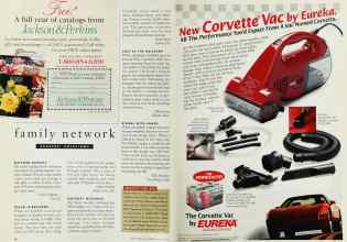 Better Homes & Gardens January 1994 Magazine Article: Page 16