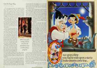 Better Homes & Gardens January 1994 Magazine Article: Page 34