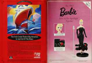 Better Homes & Gardens January 1994 Magazine Article: Page 38