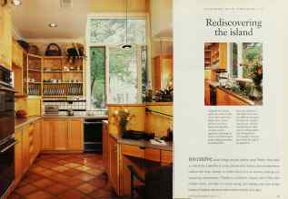 Better Homes & Gardens January 1994 Magazine Article: Page 46