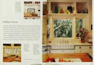 Better Homes & Gardens January 1994 Magazine Article: Page 52