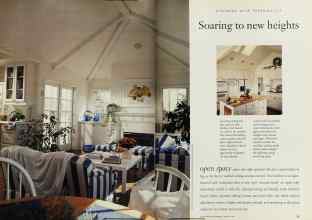 Better Homes & Gardens January 1994 Magazine Article: Page 54
