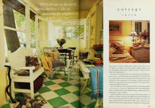 Better Homes & Gardens January 1994 Magazine Article: Page 68