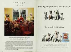 Better Homes & Gardens January 1994 Magazine Article: Page 70