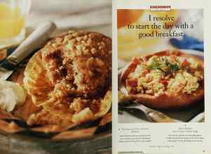 Better Homes & Gardens January 1994 Magazine Article: Page 74