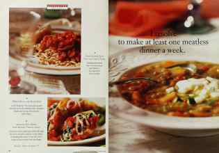 Better Homes & Gardens January 1994 Magazine Article: Page 76