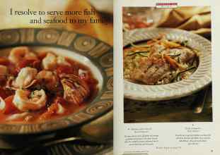 Better Homes & Gardens January 1994 Magazine Article: Page 78