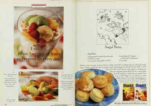 Better Homes & Gardens January 1994 Magazine Article: Page 82