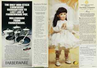 Better Homes & Gardens January 1994 Magazine Article: Page 86