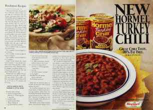 Better Homes & Gardens January 1994 Magazine Article: Page 90