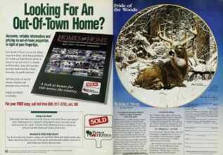 Better Homes & Gardens January 1994 Magazine Article: Page 98
