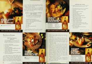 Better Homes & Gardens January 1994 Magazine Article: Page 102