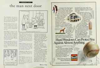Better Homes & Gardens January 1994 Magazine Article: Page 126