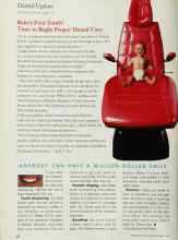 Better Homes & Gardens February 1994 Magazine Article: Baby's First Tooth? Time to Begin Proper Dental Care