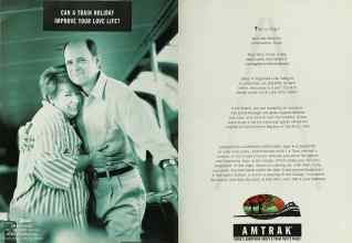 Better Homes & Gardens February 1994 Magazine Article: Page 2