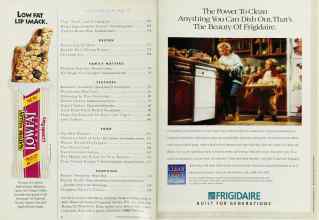 Better Homes & Gardens February 1994 Magazine Article: Page 8