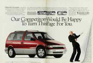 Better Homes & Gardens February 1994 Magazine Article: Page 10