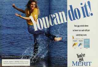 Better Homes & Gardens February 1994 Magazine Article: Page 14