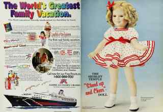 Better Homes & Gardens February 1994 Magazine Article: Page 16