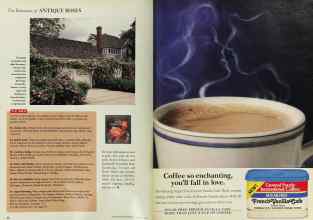Better Homes & Gardens February 1994 Magazine Article: Page 30