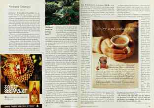 Better Homes & Gardens February 1994 Magazine Article: Page 40
