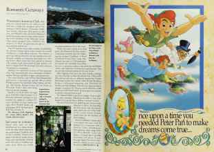Better Homes & Gardens February 1994 Magazine Article: Page 42