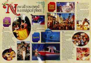 Better Homes & Gardens February 1994 Magazine Article: Page 44