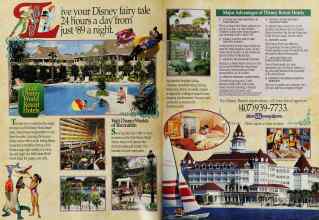 Better Homes & Gardens February 1994 Magazine Article: Page 46