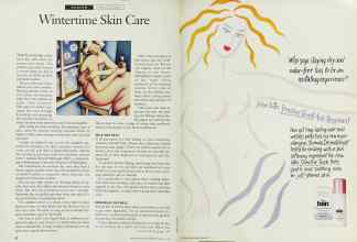 Better Homes & Gardens February 1994 Magazine Article: Page 62