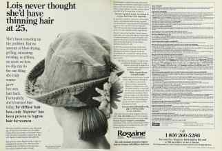 Better Homes & Gardens February 1994 Magazine Article: Page 66