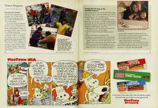 Better Homes & Gardens February 1994 Magazine Article: Page 72