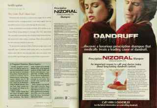 Better Homes & Gardens February 1994 Magazine Article: Page 76