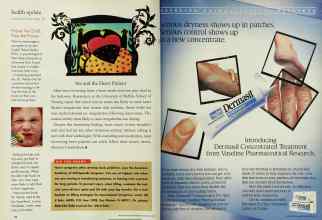 Better Homes & Gardens February 1994 Magazine Article: Page 78