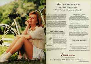 Better Homes & Gardens February 1994 Magazine Article: Page 80