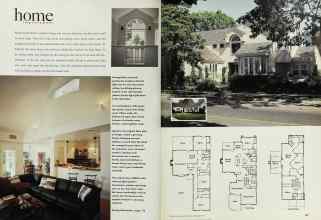 Better Homes & Gardens February 1994 Magazine Article: Page 106